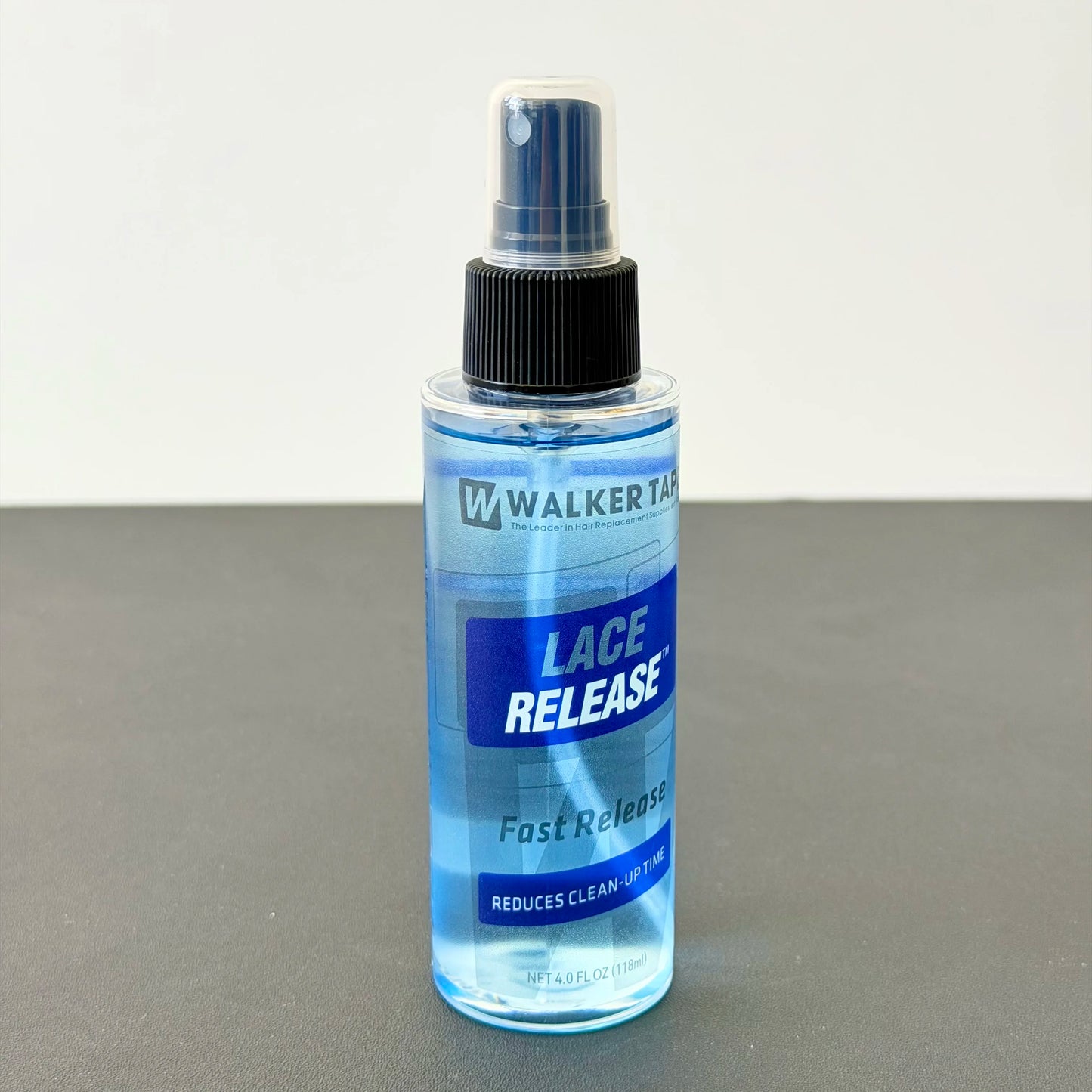 Hair Extensions & Adhesive Tape Remover Spray - Fast-Acting, Gentle, Non-Greasy Formula for Easy Cleaning