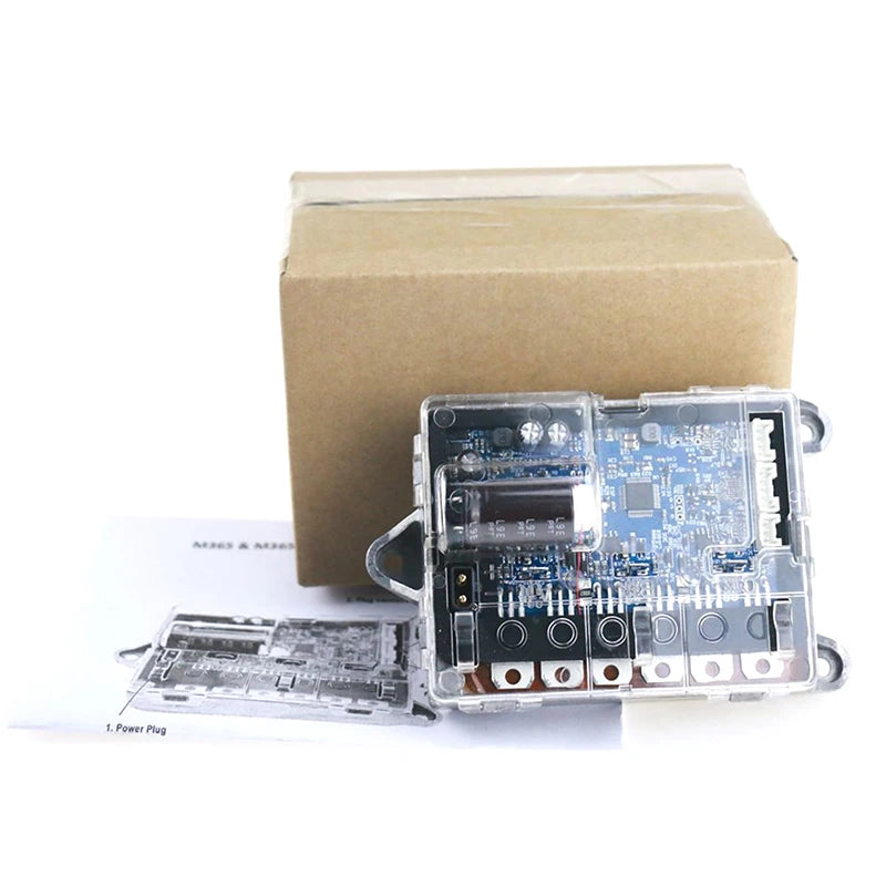 [TG813]Enhanced V3.0 Controller Main Board ESC Switchboard For M365/Pro 1S Essential Pro Pro 2 MI3 Electric Scooter Controller