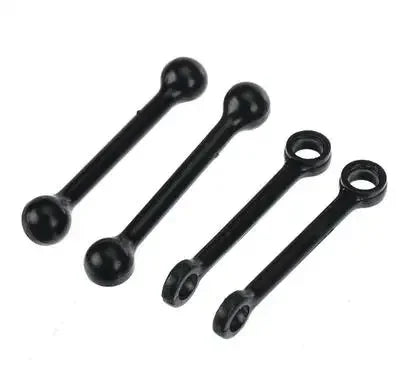 C128 RC Helicopter Spare Parts propellers motor rotor head main shaft swashplate servo receiver chassis tail rod chassis etc.