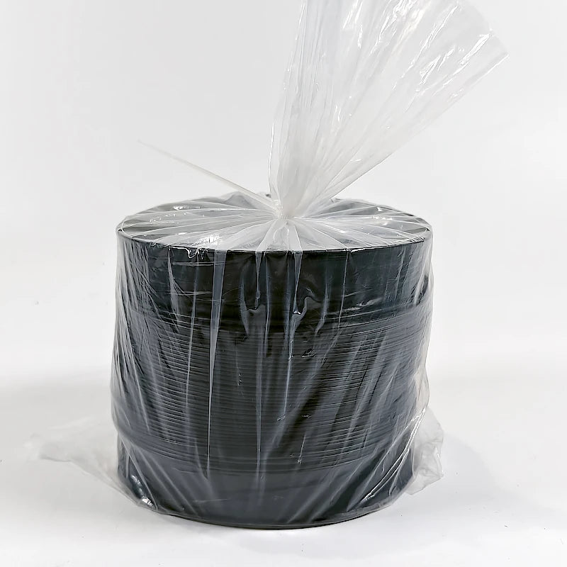 Black Exhaust Flexible Duct with Venting Aluminum Hose, Range Hood Ventilation Fan Hose, Ventilation Pipe, Flexible Aluminum Duct, Four-Layer Protection for Heating, Cooling, Ventilation, and Exhaust Pipes, Hvac Ducting, Fres