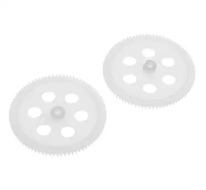 C128 RC Helicopter Spare Parts propellers motor rotor head main shaft swashplate servo receiver chassis tail rod chassis etc.