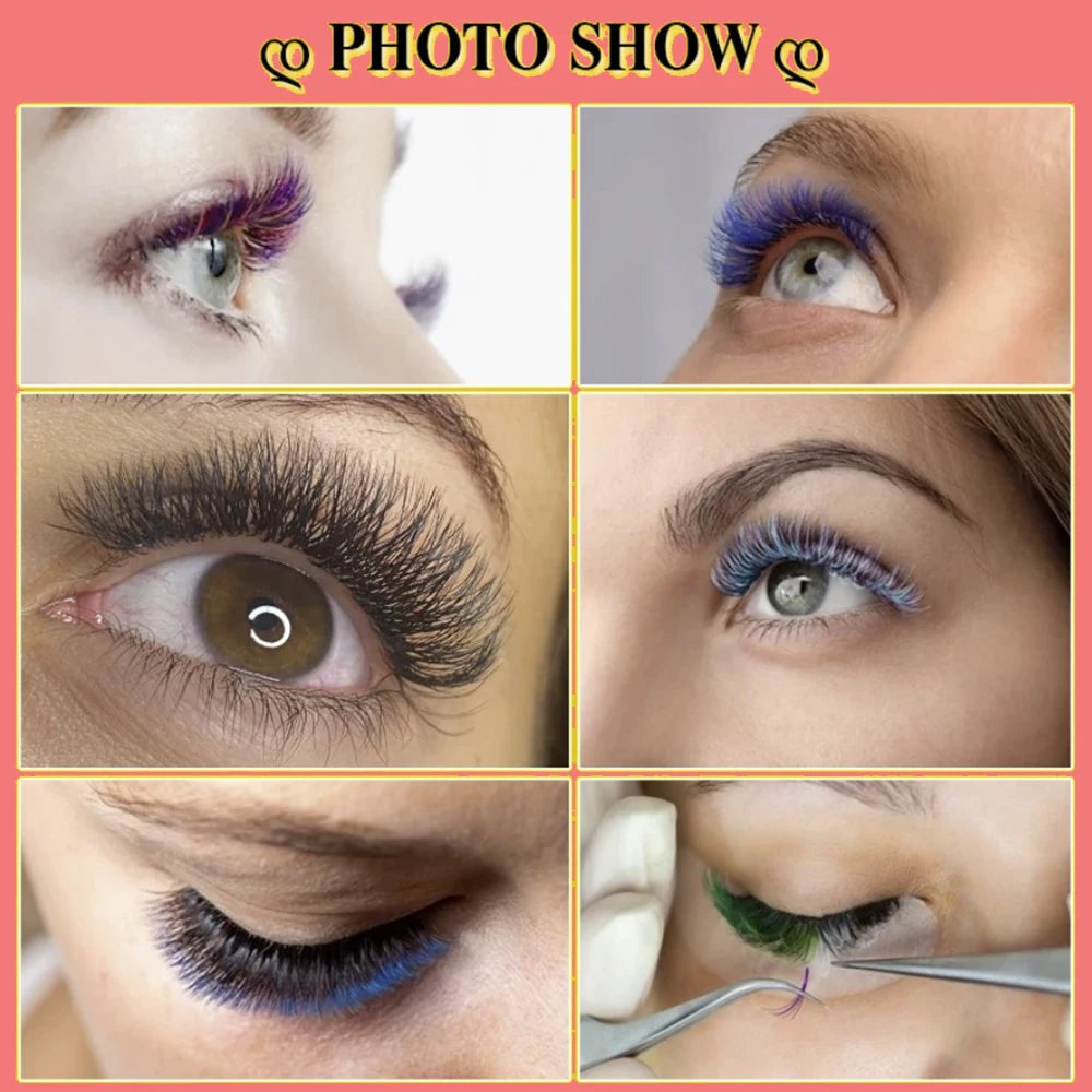 I Beauty Wholesale Professional IB Primer Eyelash Extensions Glue 15ml Korea Original False Lash Glue Suppliers Makeup Tools