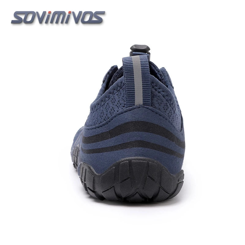 Unisex Beach Water Shoes Quick-Drying Swimming Aqua Shoes Seaside Slippers Surf Upstream Light Sports Water Sneaker barfusschuhe