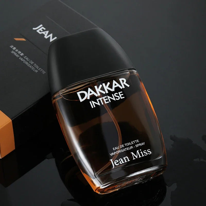 Eau De Parfum 100ml Oriental Woody Oud Arabian Fragrance Luxury Scent Gift Sandalwood Spicy Incense Long Lasting Aroma Dating
