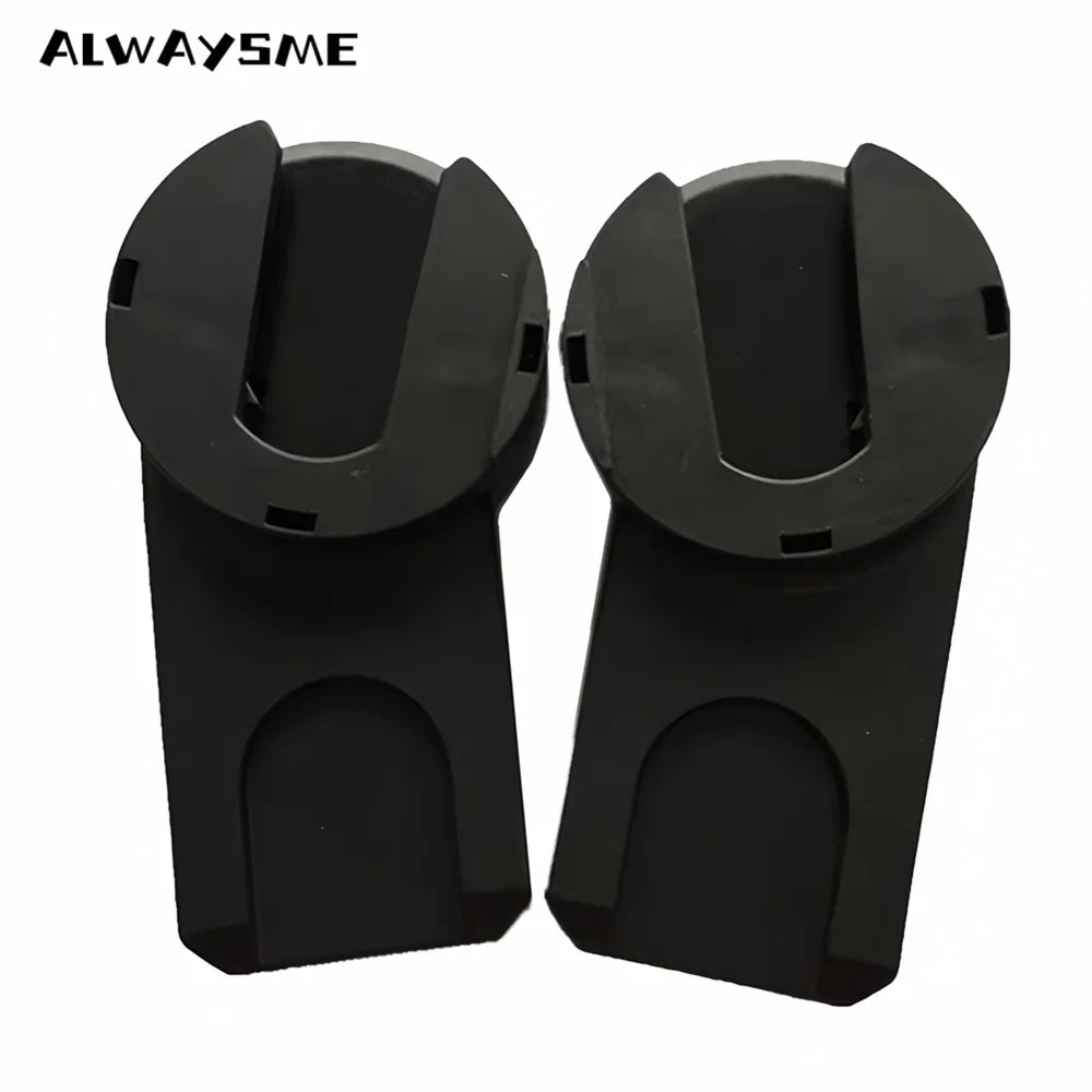 ALWAYSME Car Seat Adapter For Cybex Mios 2/3 Car Seat
