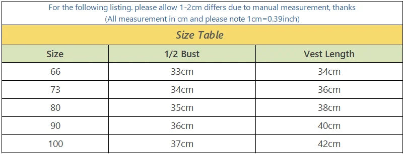 Korean Baby Vests Hat Set Fall Spring Kids Waistcoat for Girls Boys Jackets for Children Outerwear Coats Toddler Infant Clothes
