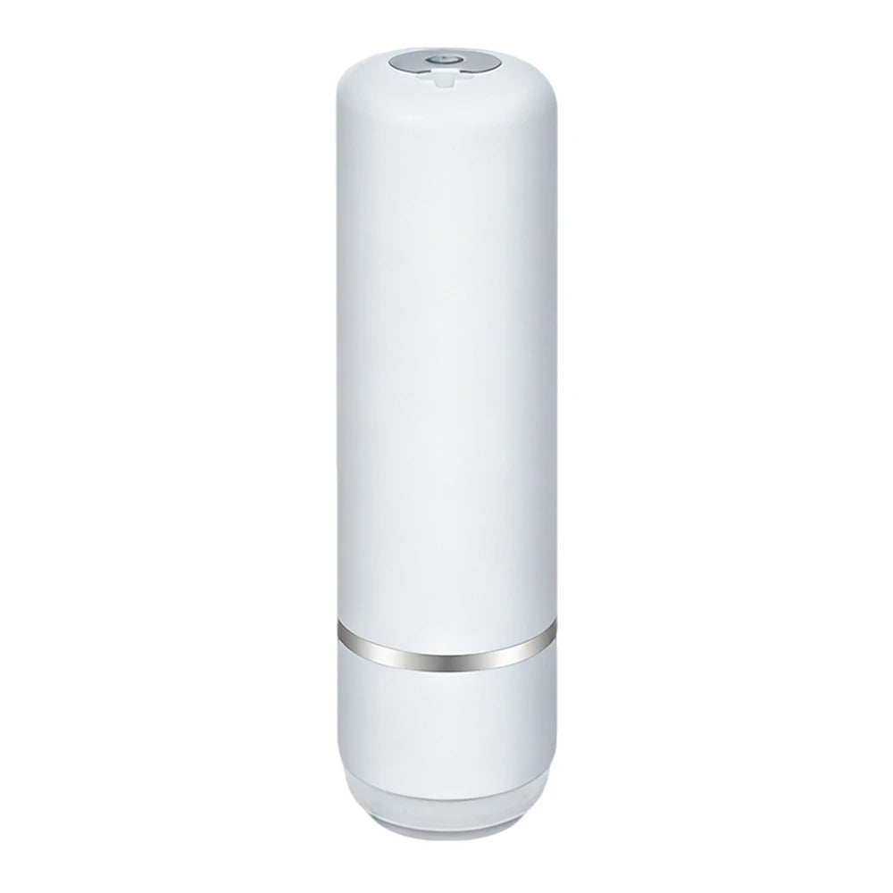 Vacuum Sealer Pump Electric Air Pump for Food Fresh-Keeping Vacuum Sealed Storage Bag Automatic Vacuum Compression Machine