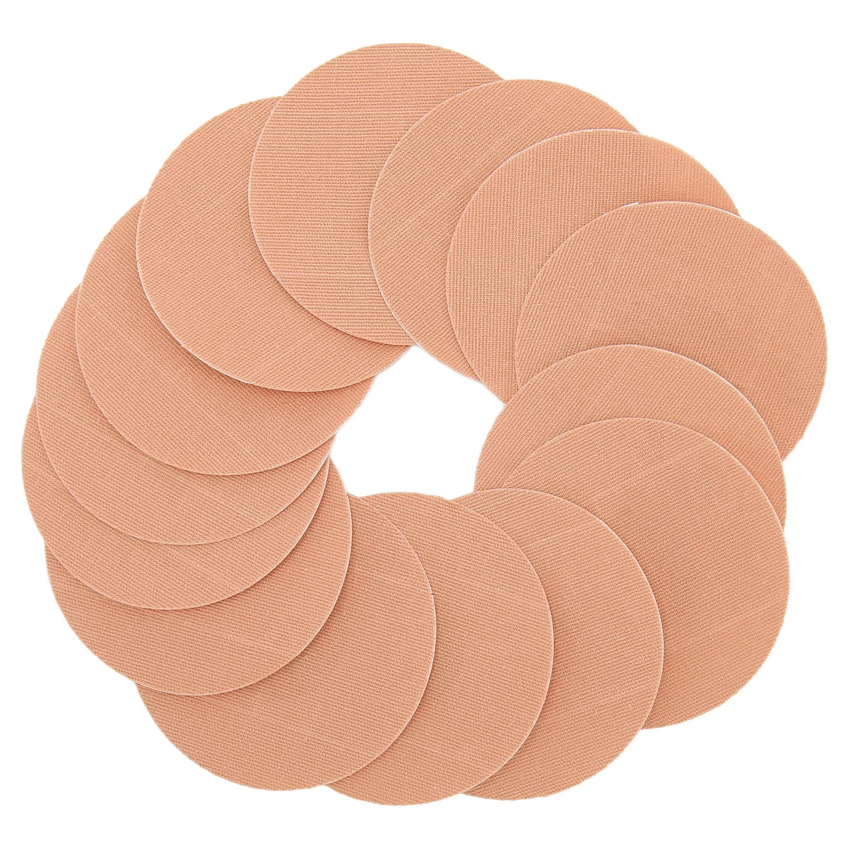 30Pcs Waterproof Sensor Adhesive Patches Strong Adhesion Breathable Sensor Covers for Running Walking Swimming Bathing