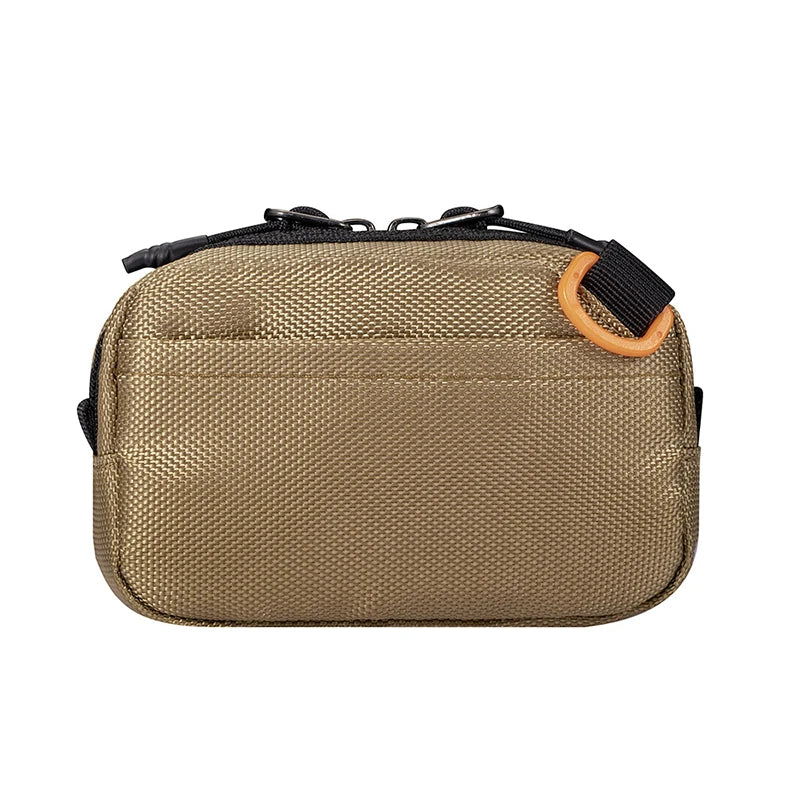 Portable Camera Bag Camera Protection Lightweight Camera Storage Bag Shockproof Water-Resistant for GR2/GR3/GR3X Cameras