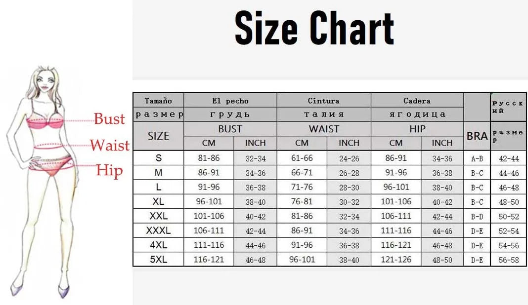 Floral Sexy Bikinis Women's Swimwear Female Swimsuit For Swim Wear Bathing Suits Brazilian Bikini Set Beachwear Pool Bather 2026