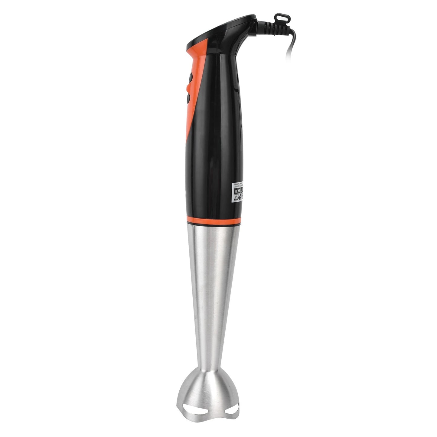 Electric Blender Electric Handheld Blender Food Mixer Eggbeater Food Processor Kitchen Appliance Electric Mixer Handheld Blender
