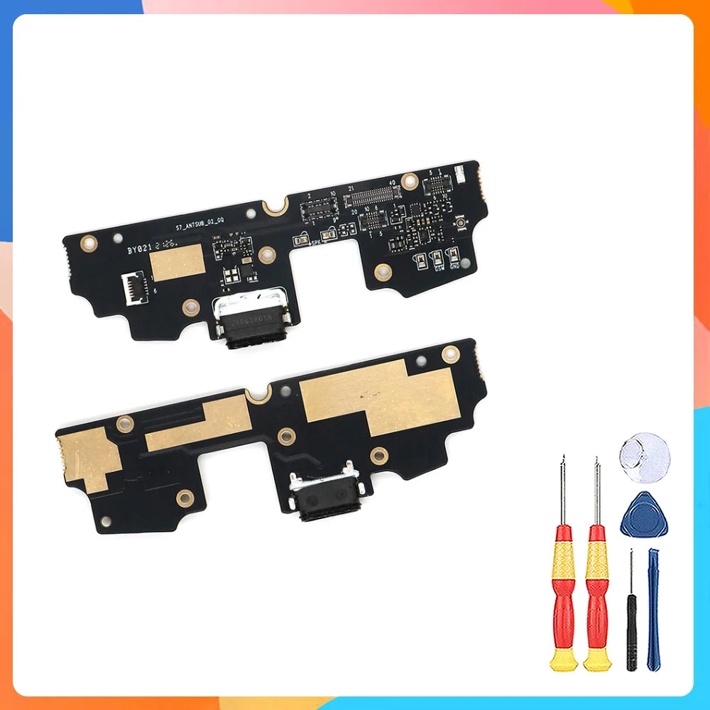 New USB Charge Board For Ulefone Power Armor X11 Pro Power Armor 13 Power Armor 14 Power Armor 14 Pro Power Armor 16 Pro
