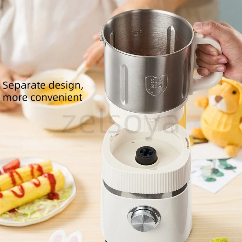 Grains Milling Machine Small Household Herbs Milling Machine Food Grinding Machine