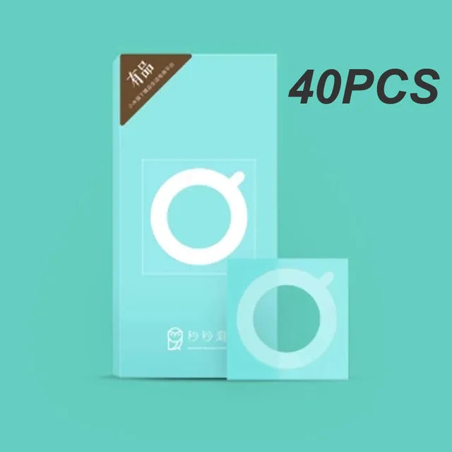 Mjia Smart Digital Baby Thermometer Clinical Thermometer Accrate Measurement Constant Monitor High Temprature Alarm