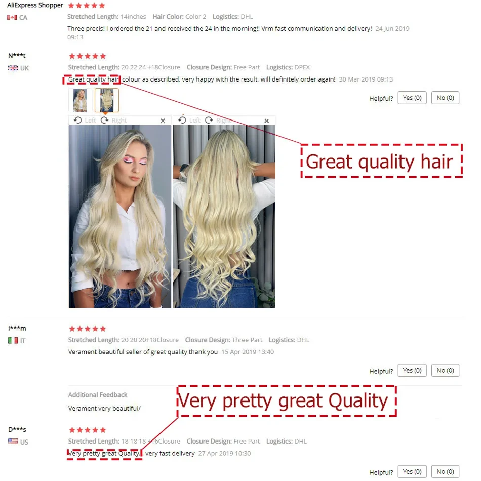 Human Hair Bulk No Weft Virgin Remy Hair Vietnamese Hair Straight Hair Bulk Real Natural Hair No Weft For Braiding Wholesale