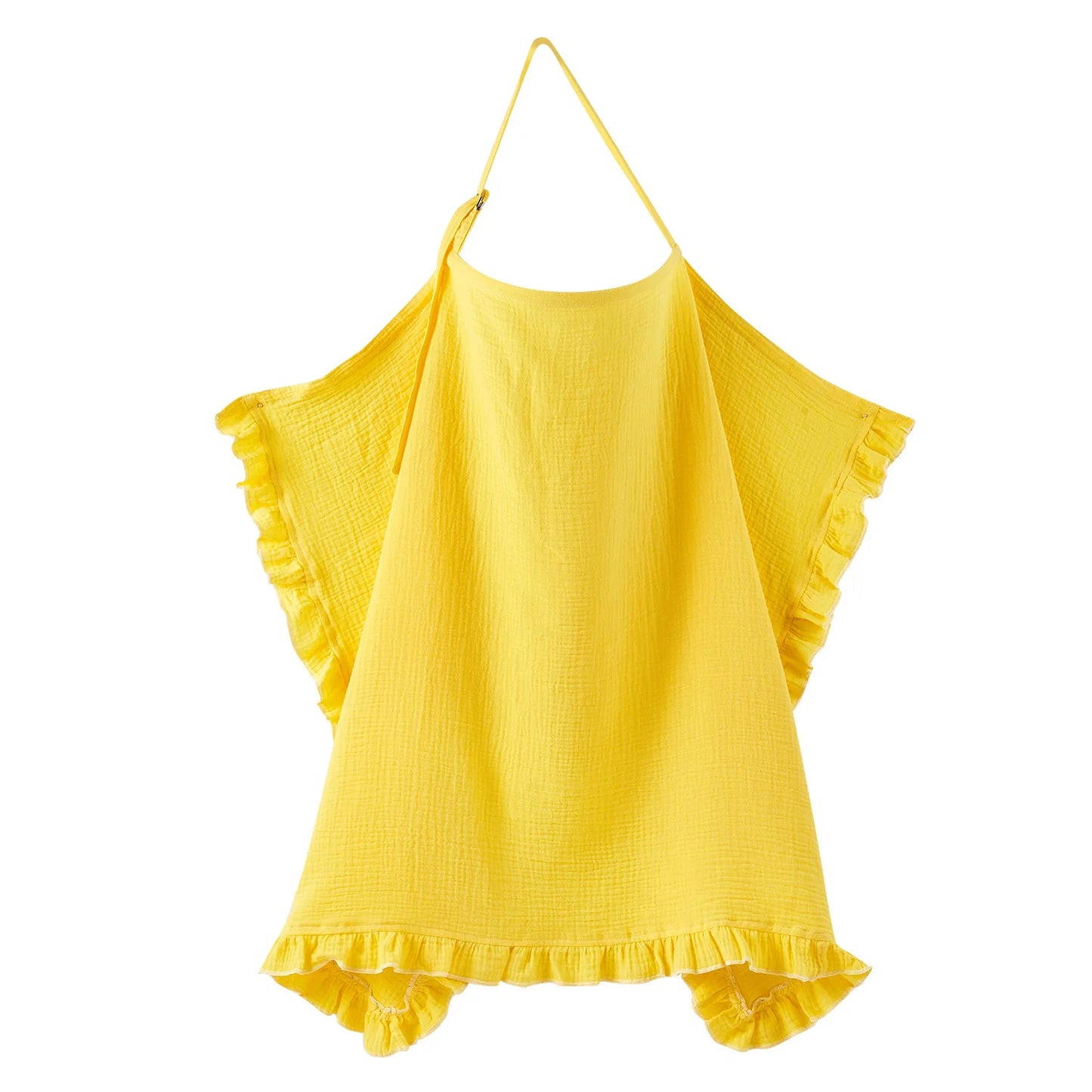 Breathable Breastfeeding Cover Baby Feeding Nursing Covers Adjustable Nursing Apron Outdoor Privacy Cover Mother Nursing Cloth