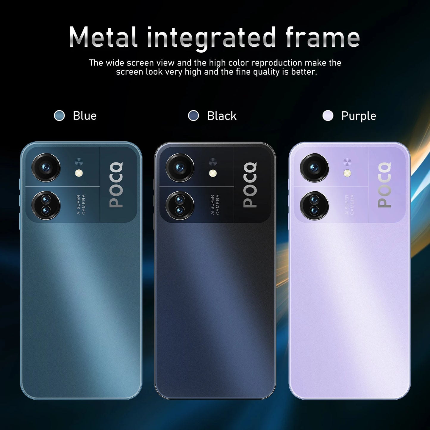 New 2026 High Quality X8 Pro original global version intelligent 5G dual card dual standby system 6800mAh battery