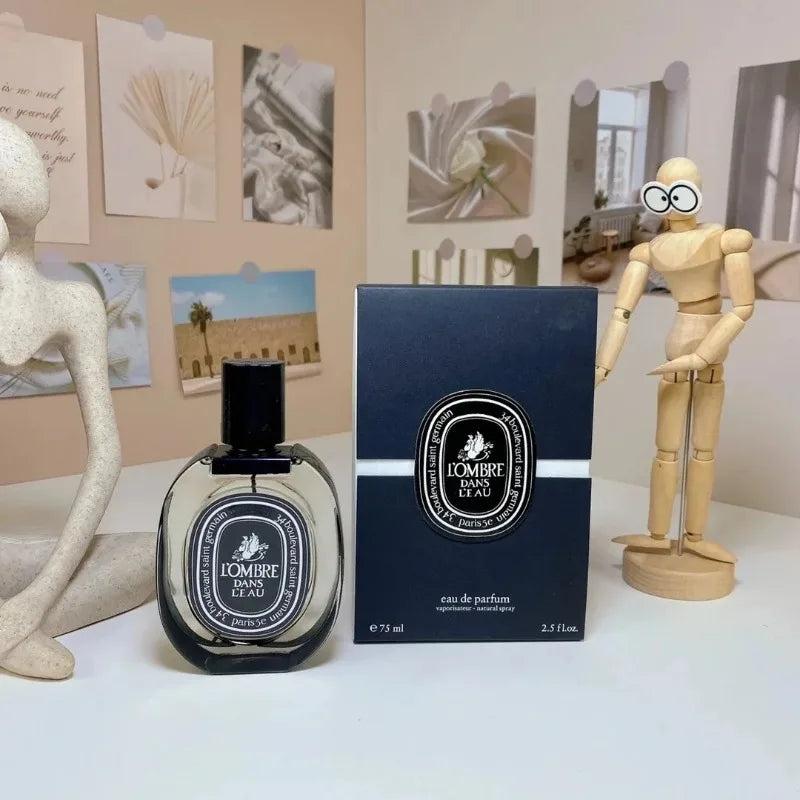Temptation Perfumes Everyday Essential Mix-Oud-Wood Patchouli Musk Appealing Fragrance Cologne Men Fragrant Genuine Men Cologne