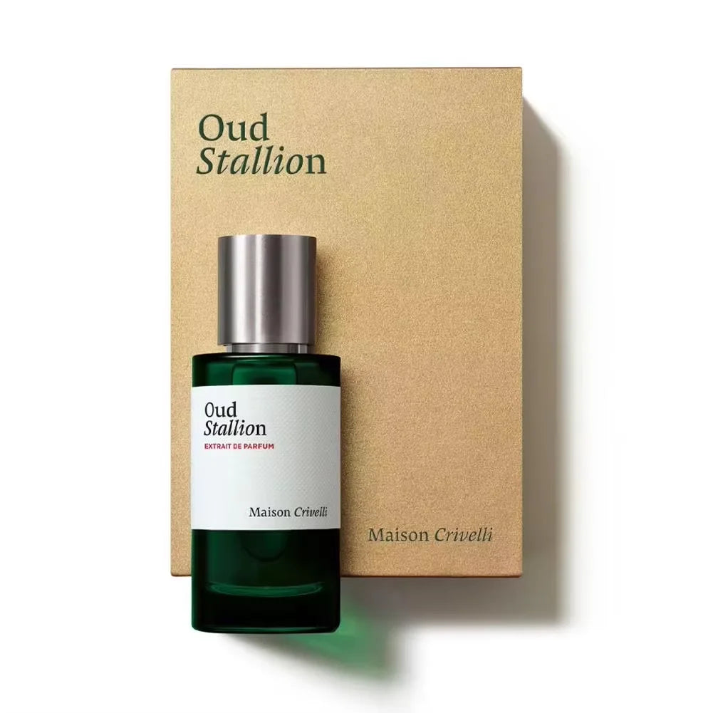 Exotic Hibiscus Oud Safran Scent Extrait De Parfum Unisex Luxury Fragrance Spray For Daily And Party Use