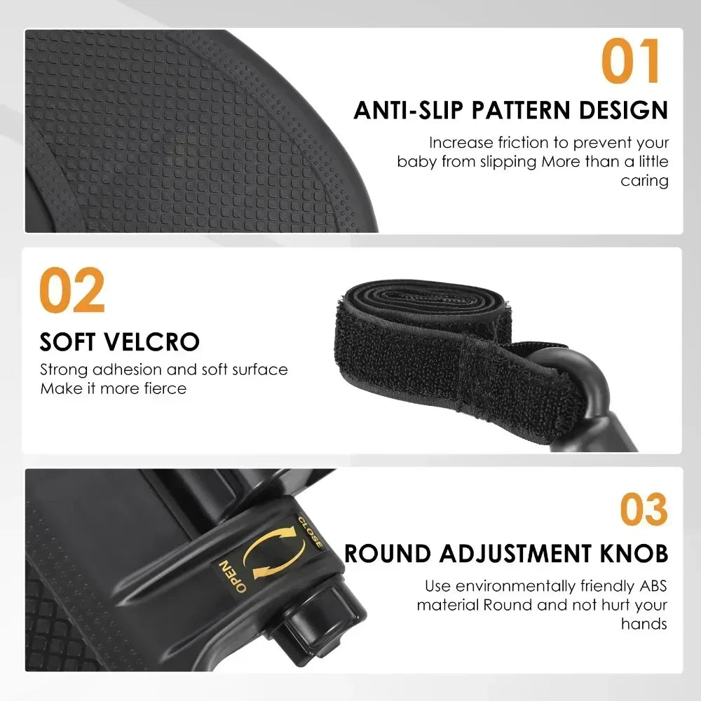 Universal Baby Stroller Accessories Strollers Step Board Adapter with Seat Twins Scooter Baby Accessories Baby Pram Hitchhiker