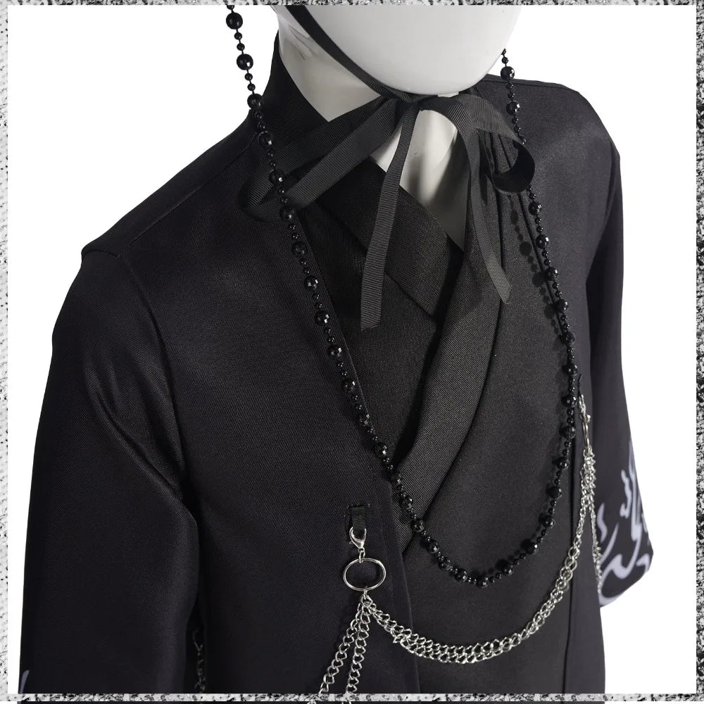 Halloween Men's Costumes Include Costumes, Coats, Pants, Headgear and Accessories, Halloween Costumes, Themed Party Costumes for