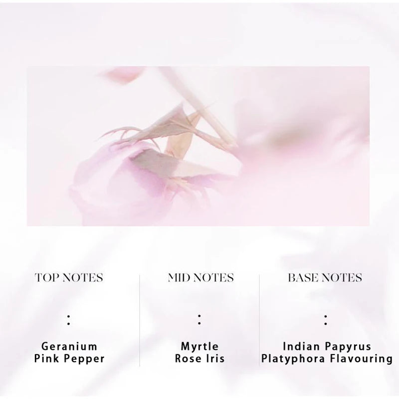 Ms Dew Witch Perfume Butterfly Sinner Fragrance Women Perfume Subtle Milky Floral Fruity Scent Lasting Elegant Salon Perfume