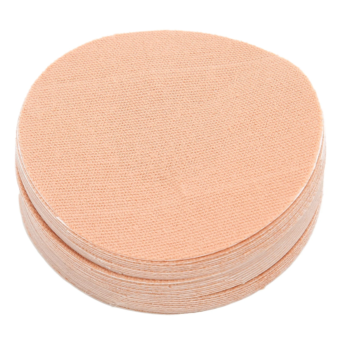 30Pcs Waterproof Sensor Adhesive Patches Strong Adhesion Breathable Sensor Covers for Running Walking Swimming Bathing
