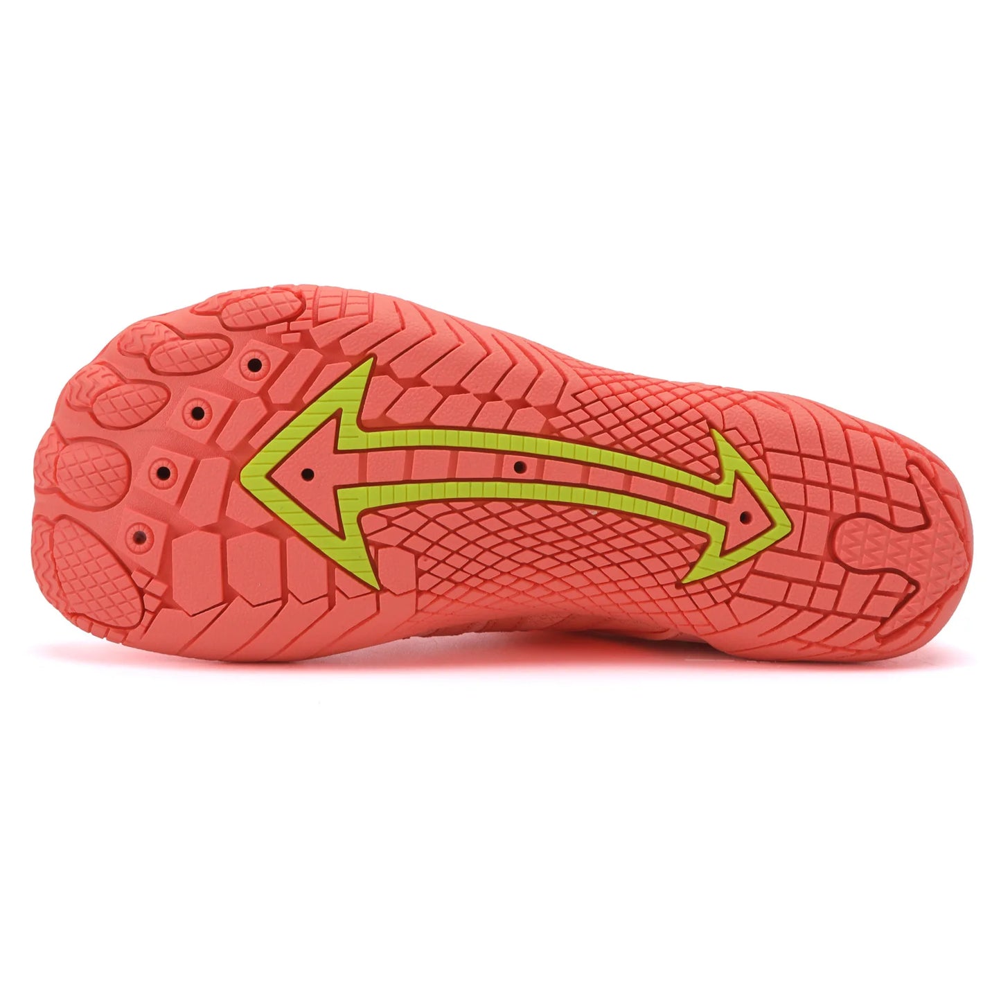 Asgard New Water Shoes for Men Women Summer Barefoot Sneakers Quick Dry Aqua Socks Beach Shoes Outdoor Leisure Flat Sport Shoes