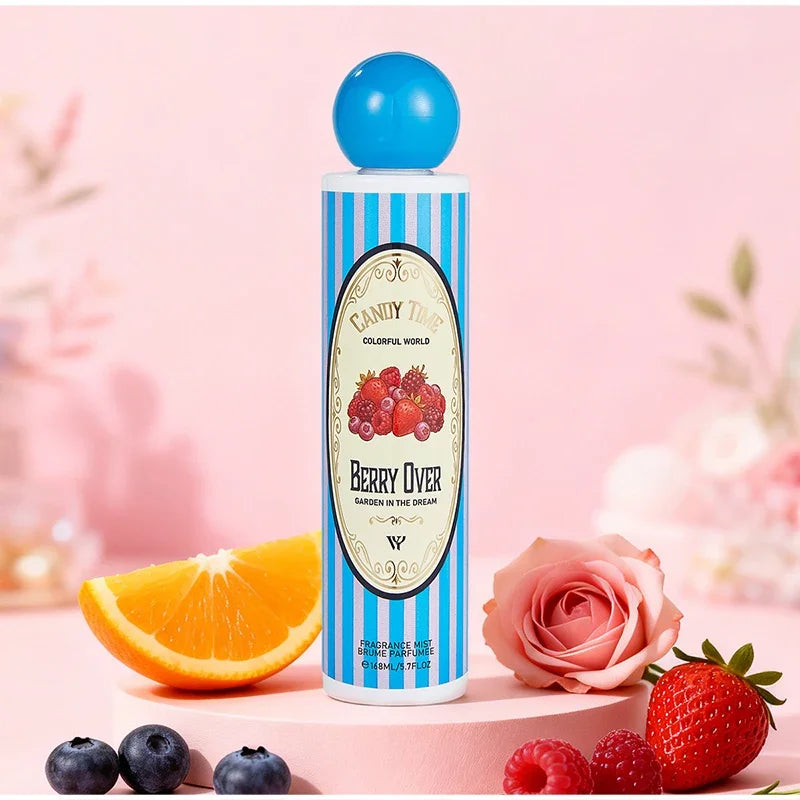 Dubai Rich Gourmand Perfume,sweet Chocolate Marshmallow Perfume,fresh Dreamy Enchanting Long-lasting Fragrance Body Spray Unisex