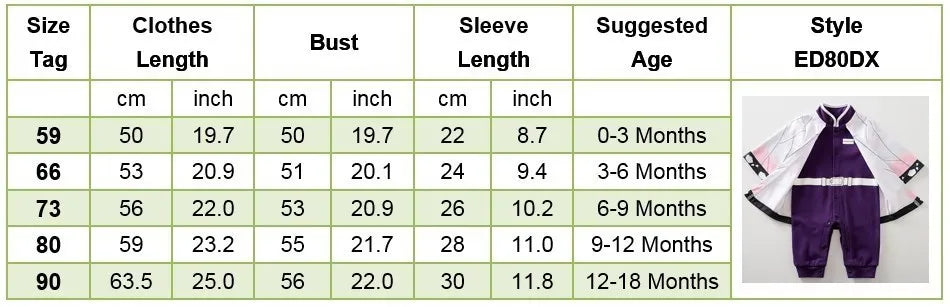 Baby Boy Clothes Toddler Anime Romper Newborn Costume Summer Breathable Climbing Clothes Infant Cosplay Jumpsuit