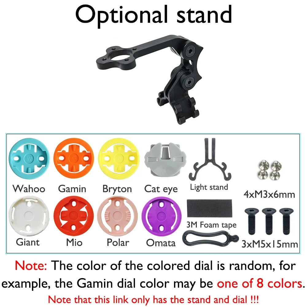 MTB Carbon Handlebar For RSL,Stem Rise 0°, Stem Length 35/45/55, Clamping 28.6mm Rise 27.5mm Width 760mm Mountain Bike Part