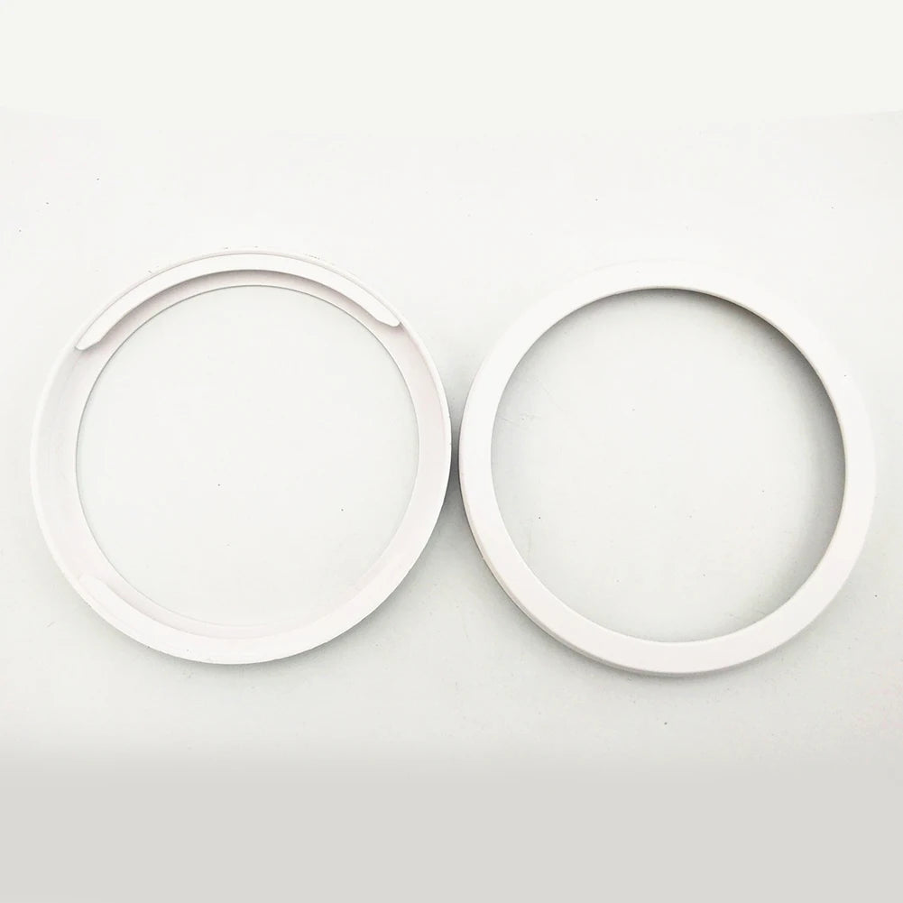 2pcs Air Conditioner Exhaust Hose Connector For Midea Air Conditioner Vent Hose Duct Outlet Air Conditioning