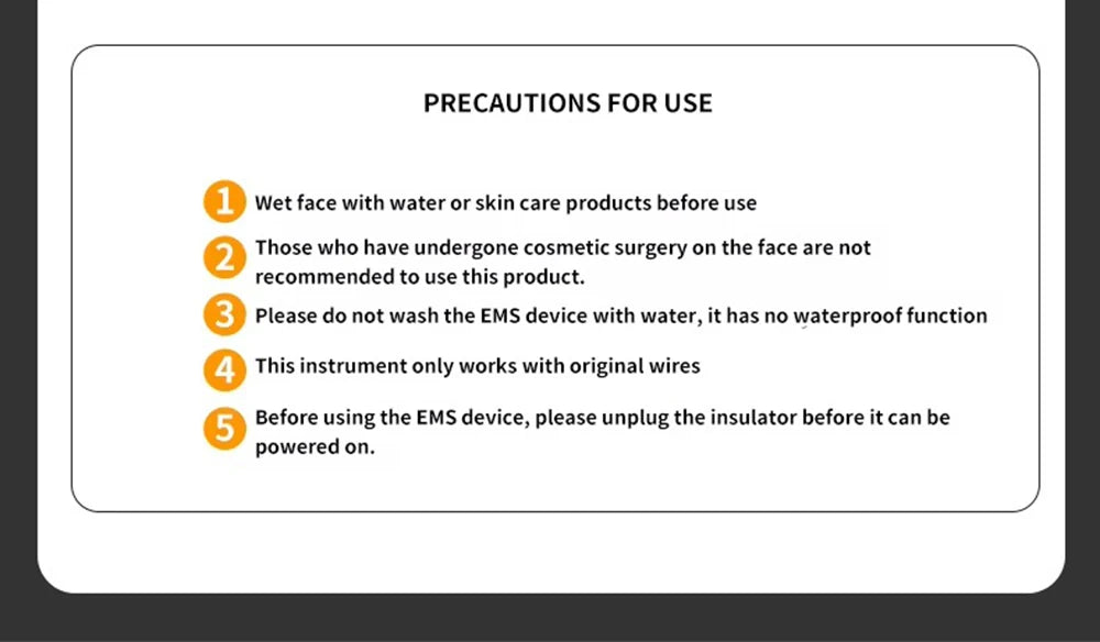 EMS V-line Face Lifting Massager Facial Slimming Mask Anti Wrinkle Double Chin Reducer Cheek Lift Up Belt Faces Beauty Devices