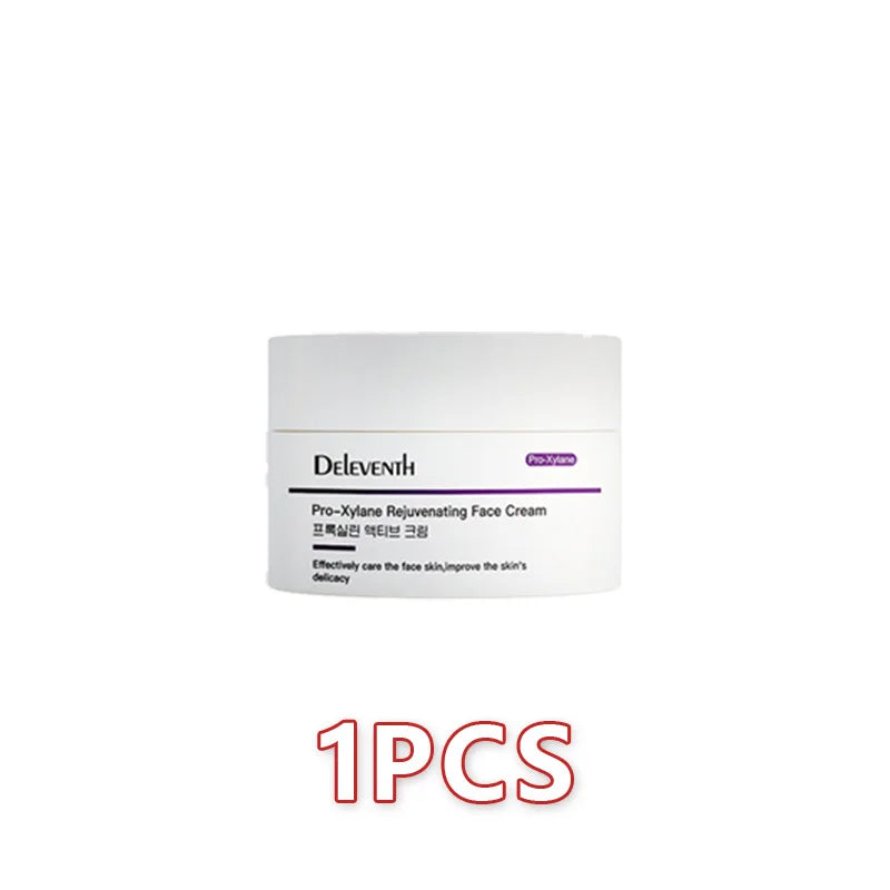 Bose Cream Rejuvenates Firms Lightens Wrinkles Soothes Repairs Deeply Moisturizing Cream Cosmetics Korean Skin Care Products