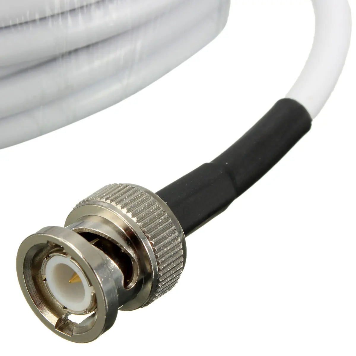 EDEN Hi-Gain Active Marine Navigation Antenna GPS 5M,10M Cable with BNC Male Plug Active Marine Navigation Antenna