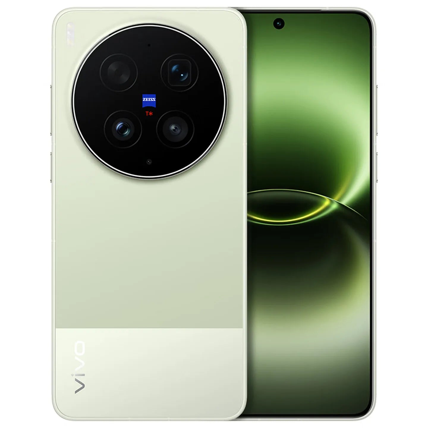 Offical New Vivo X300 Ultra Android Phone 6.82" AMOLED 144HZ 200.0MP 6600mAh IP69 Waterproof Snapdragon 8 Elite Gen 5 OTA