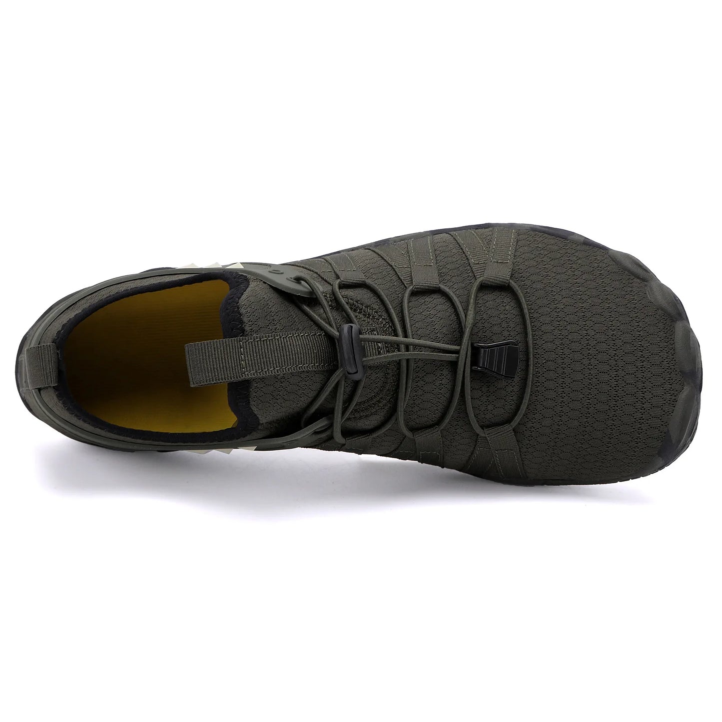 Asgard New Water Shoes for Men Women Summer Barefoot Sneakers Quick Dry Aqua Socks Beach Shoes Outdoor Leisure Flat Sport Shoes