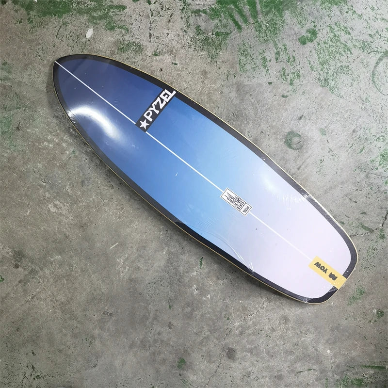 land surf YOW skateboard longboards whole kits good quality spring system branded with trucks wheels bearings and tool