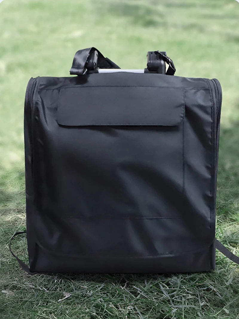 Stroller Travel Backpack for Yoyo Stroller Accessories Storage Bag for Airplane Waterproof Knapsack Fit Yoyo2/Yoya/Vovo Pram