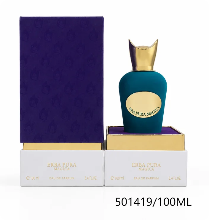 High Quality women perfume men long lasting natural taste fruit floral wood parfum athenais female scent for men fragrances