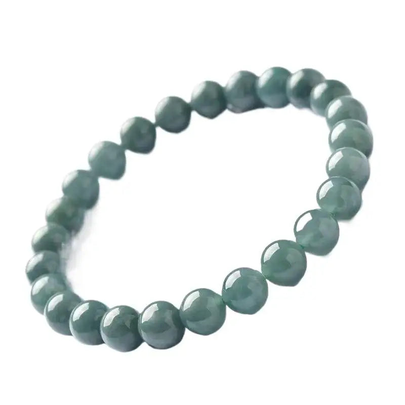 Men's Versatile Hand-held Jewelry Bracelet with Beads Ideal for All Settings