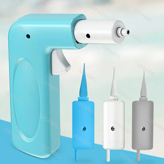 3 IN 1 Auto Micro Skin Tag Remover Device Standard And Micro Skin Tag Removal Kit Adult Mole Wart Remover Face Care Beauty Tools