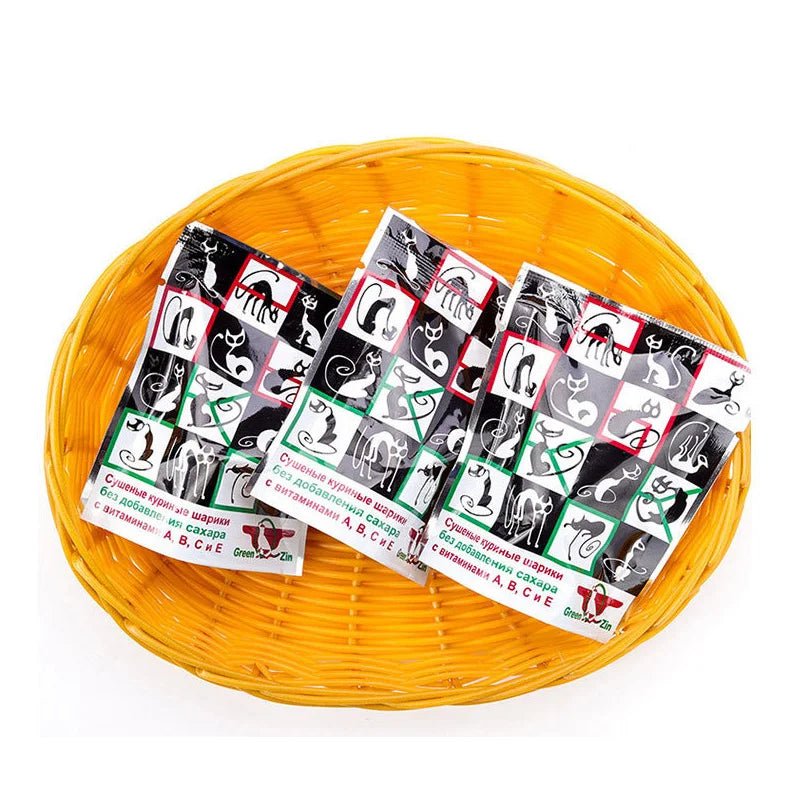 1~10PCS Cat Candy Entertainment Innovative Fun Snacks For Cats Viral Video Buzzing Fun Lickable Unique Appealing Delicious