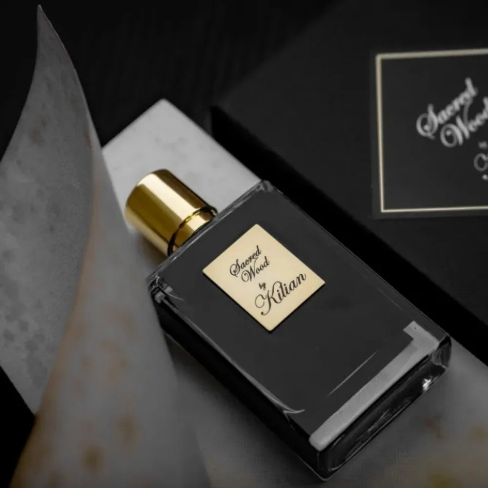 New Series Men's Perfume 50ml — Vietnam "Don't Be Shy", Black Phantom, Empire — Women's Fragrance