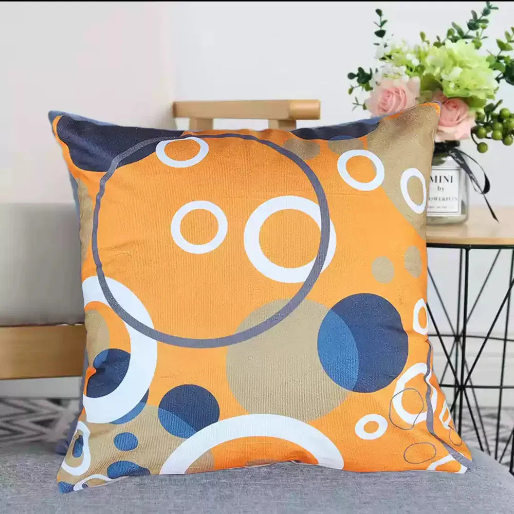 Luxury Cartoon Nap Pillow Living Room Sofa Cushions Cozy Sleeping Neck Throw Pillow Headrest For Home Office Bedside Car Bed
