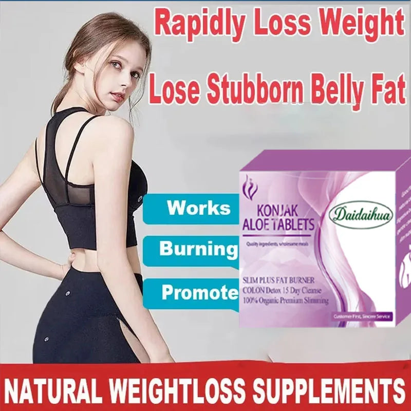 Herbal Body Balance Capsules For Elegant Body Silhouette Daily Wellness Pills