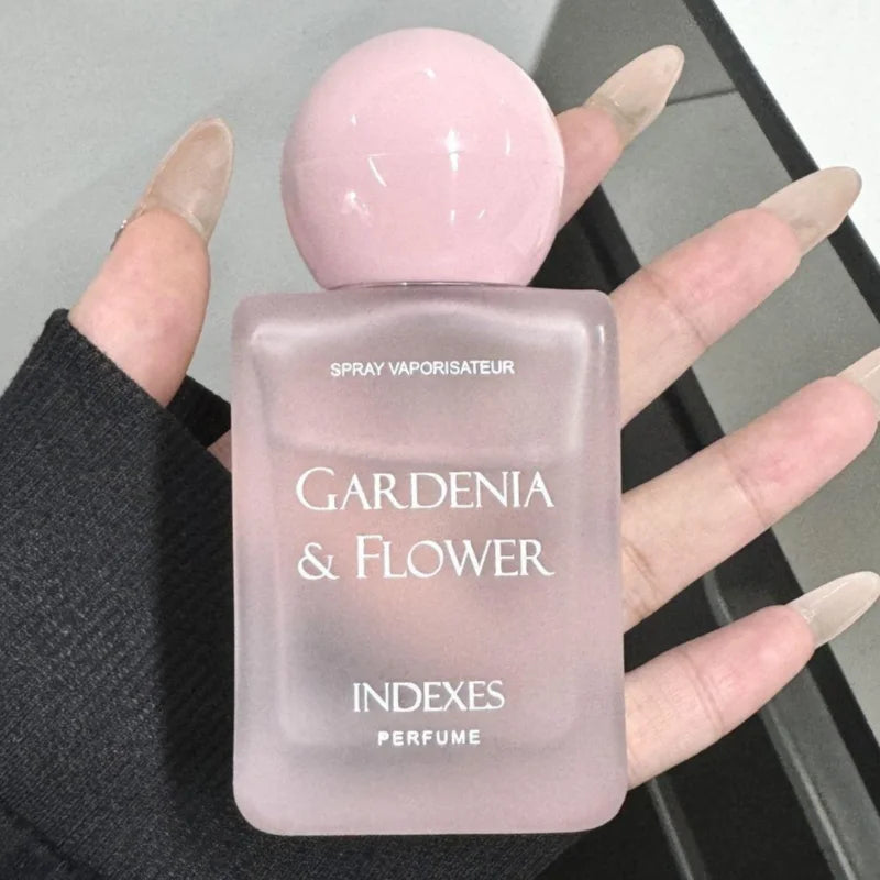 Floral Romantic Eau De Toilette Natural Cedar Citrus Women Last Perfume First Love Fresh Natural Tea Jasmine Body Spray Perfume