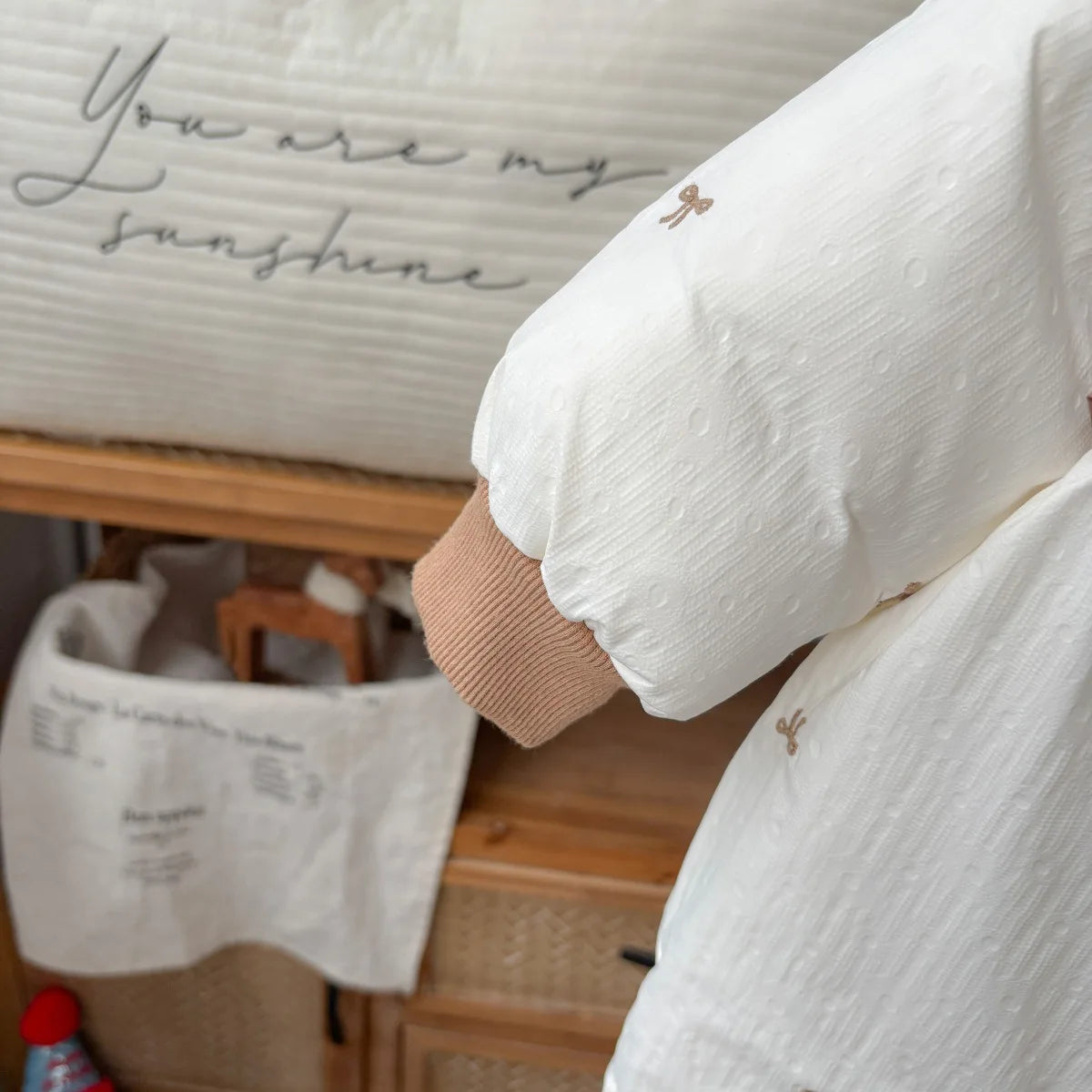 Baby Winter Cotton Clothes, Newborn Children, Baby Winter Stylish Cute Hooded Warm Clothes Winter Clothes Thick Climbing Clothes