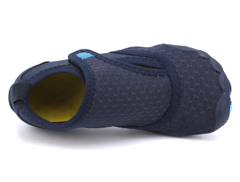 Summer Children Beach Barefoot Shoes Kids Water Swimming Shoes Aqua Swim Socks Sea Surf Anti-Slip Dropshipping