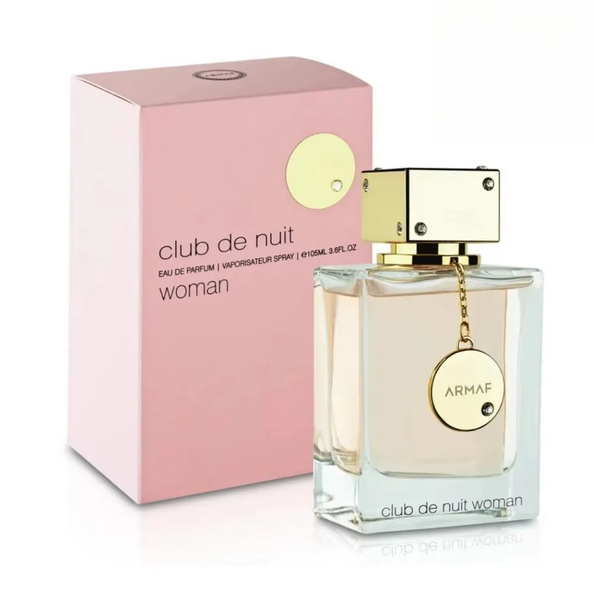 High Quality Arab Perfumes Woman Man Club De Nuit Hot Sale Perfume Lasting Unisex Fragrance Body Spray Wood EDT EDP Clone Parfum